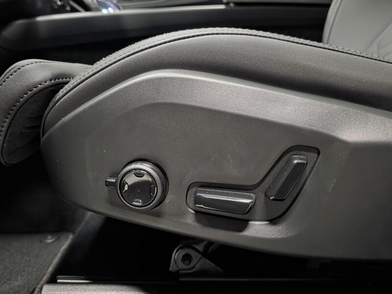 heti ajoon Volvo XC60