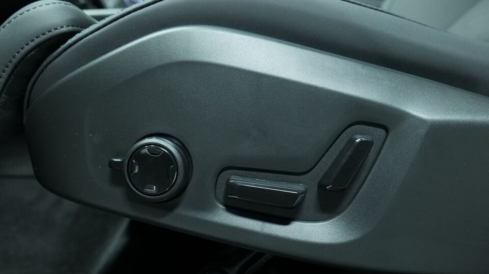 heti ajoon Volvo XC60