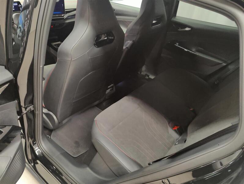 heti ajoon Volkswagen ID.4