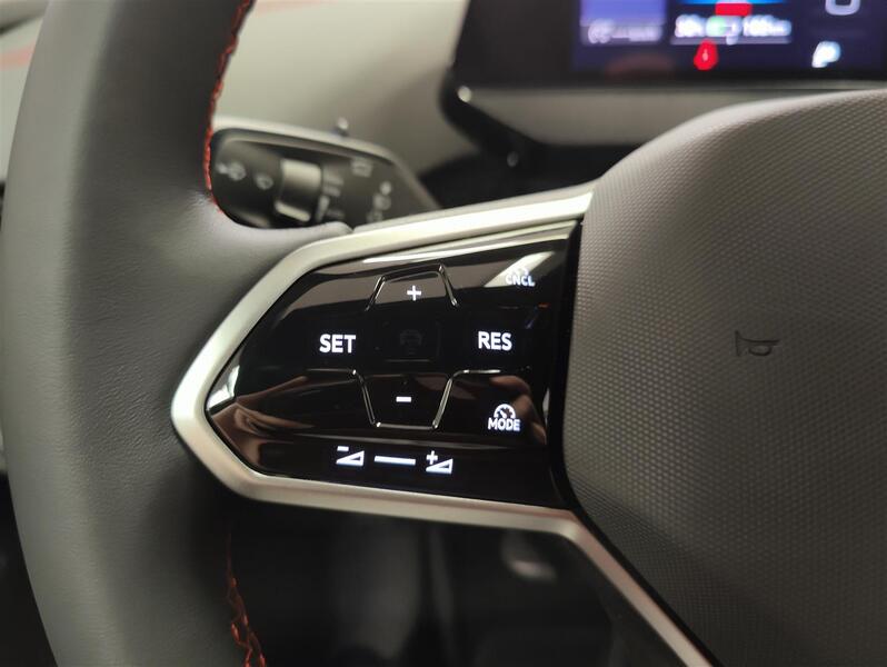 heti ajoon Volkswagen ID.4