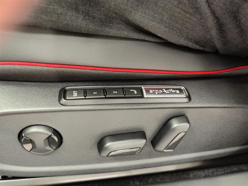 heti ajoon Volkswagen ID.4