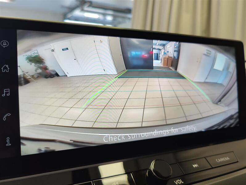 heti ajoon Nissan Qashqai