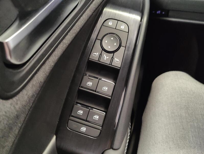 heti ajoon Nissan Qashqai