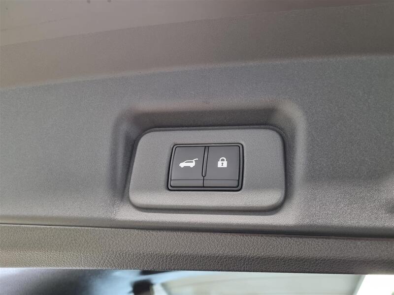 heti ajoon Nissan Ariya