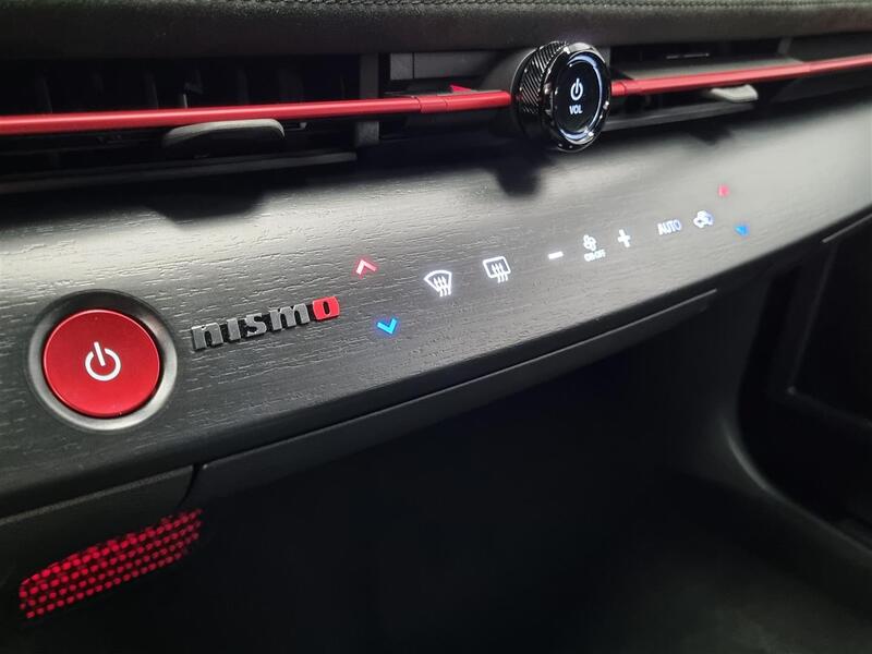 heti ajoon Nissan Ariya