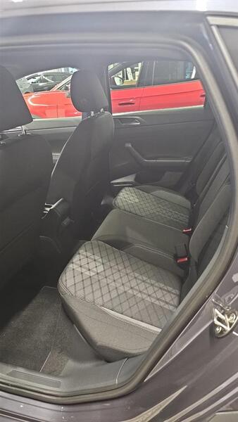 heti ajoon Volkswagen Taigo