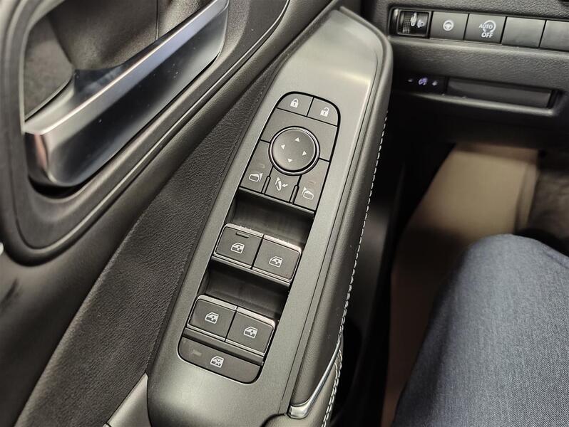 heti ajoon Nissan Qashqai