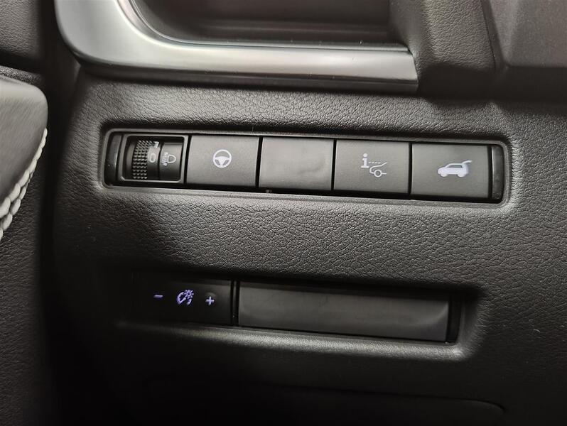 heti ajoon Nissan Qashqai