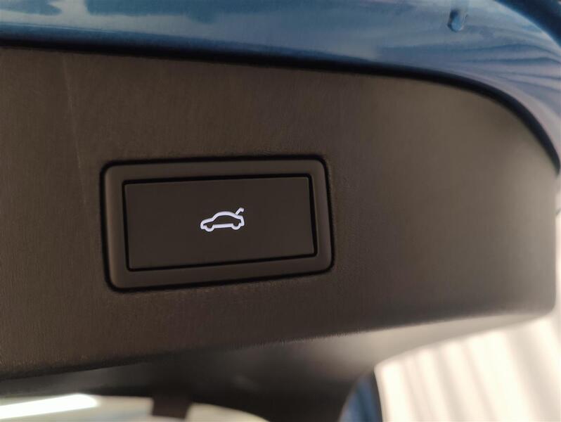 heti ajoon Volkswagen ID.4