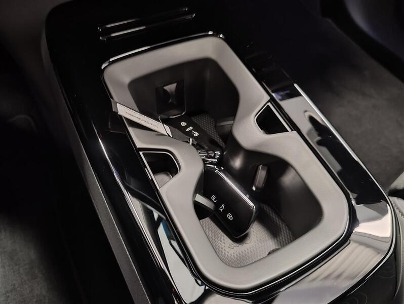 heti ajoon Volkswagen ID.4