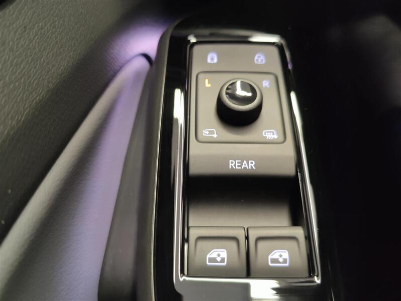 heti ajoon Volkswagen ID.4