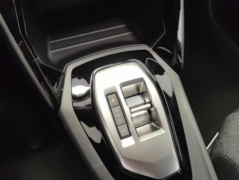 heti ajoon Peugeot 2008