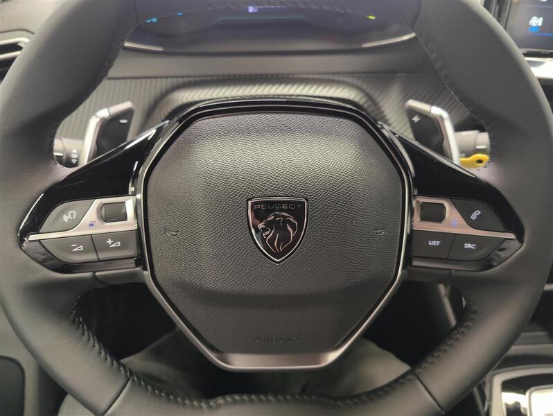 heti ajoon Peugeot 2008