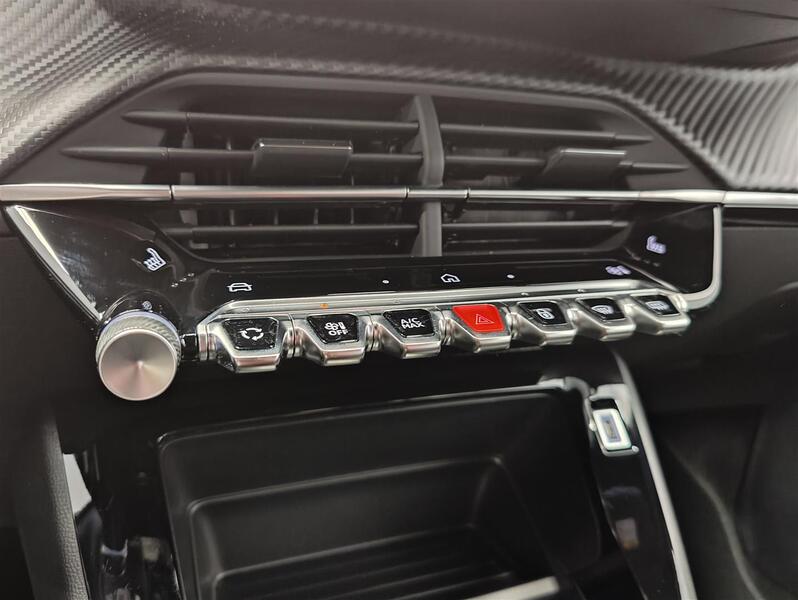 heti ajoon Peugeot 2008