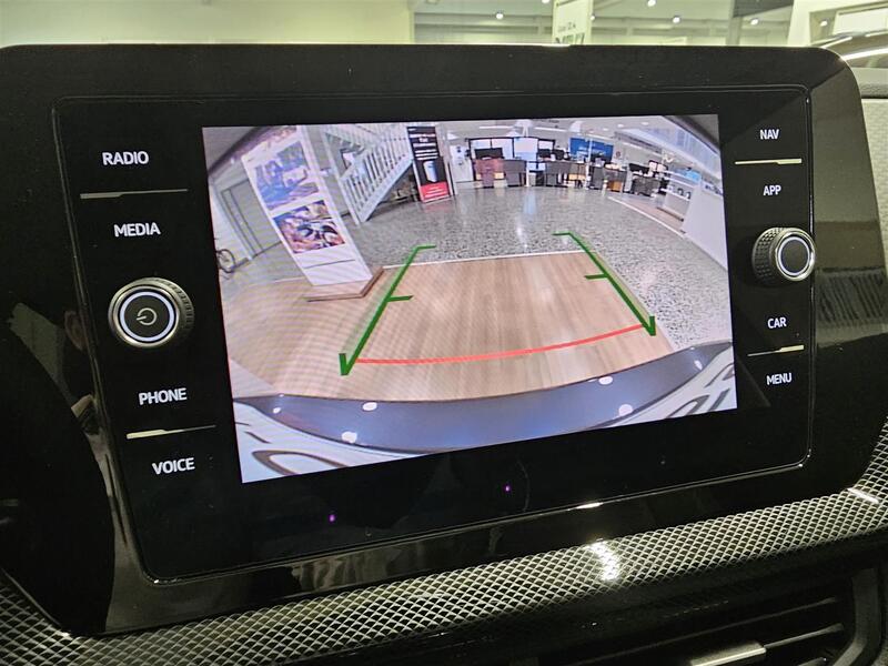 heti ajoon Volkswagen T-Cross