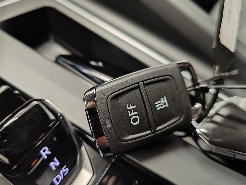 heti ajoon Volkswagen Golf