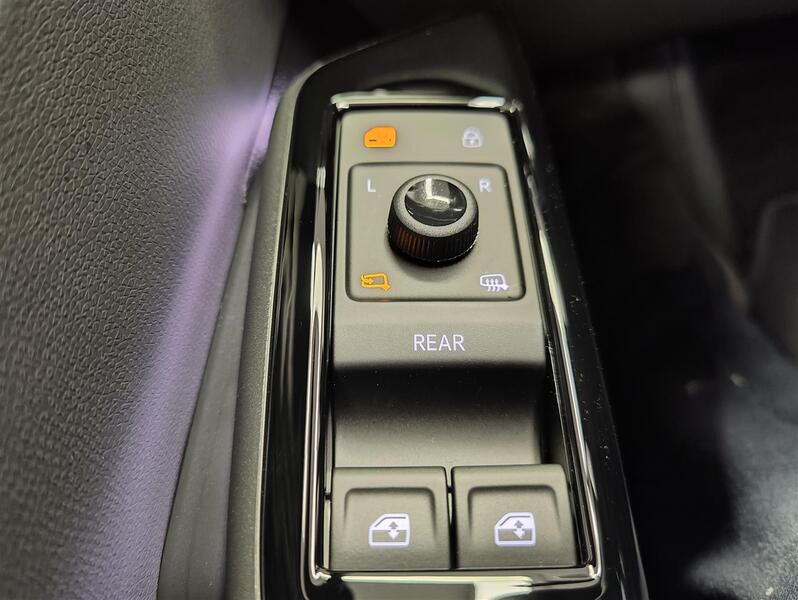 heti ajoon Volkswagen ID.3