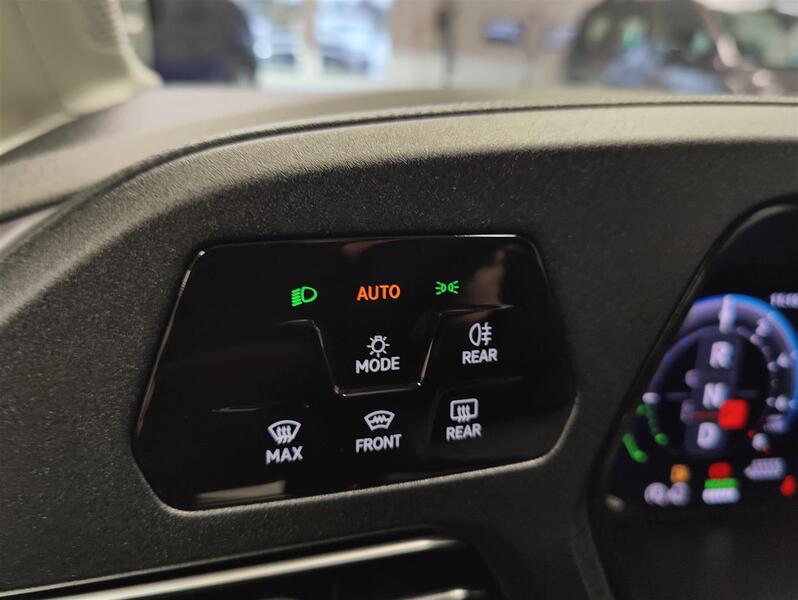 heti ajoon Volkswagen Caddy