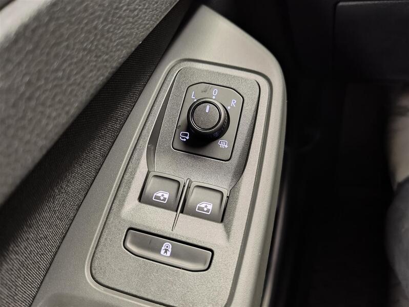 heti ajoon Volkswagen Caddy