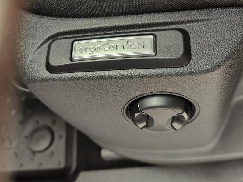 heti ajoon Volkswagen Caddy