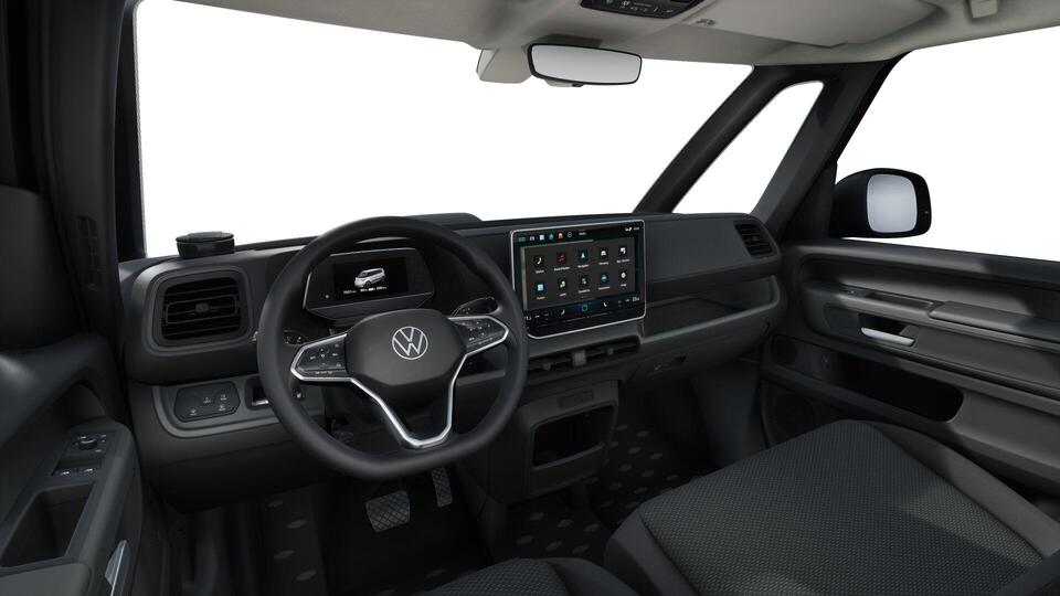 heti ajoon Volkswagen ID. Buzz