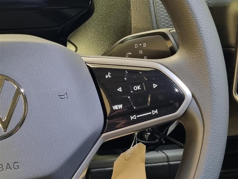 heti ajoon Volkswagen ID. Buzz