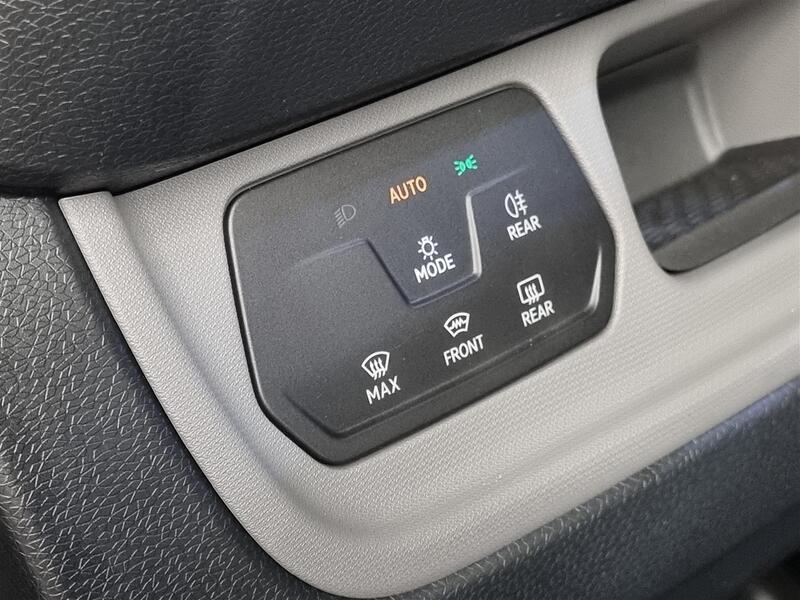 heti ajoon Volkswagen ID. Buzz