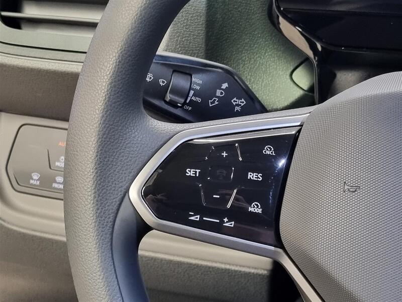 heti ajoon Volkswagen ID. Buzz