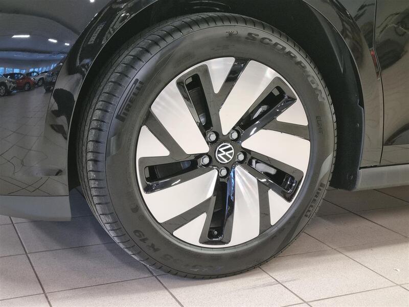 heti ajoon Volkswagen ID. Buzz