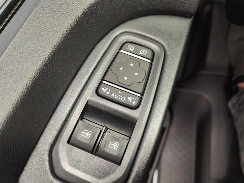 heti ajoon Nissan Primastar