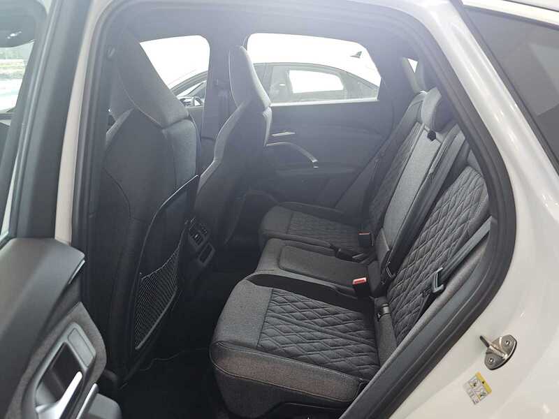 heti ajoon Audi Q5