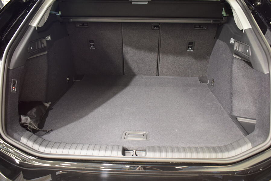 heti ajoon Audi A6 e-tron