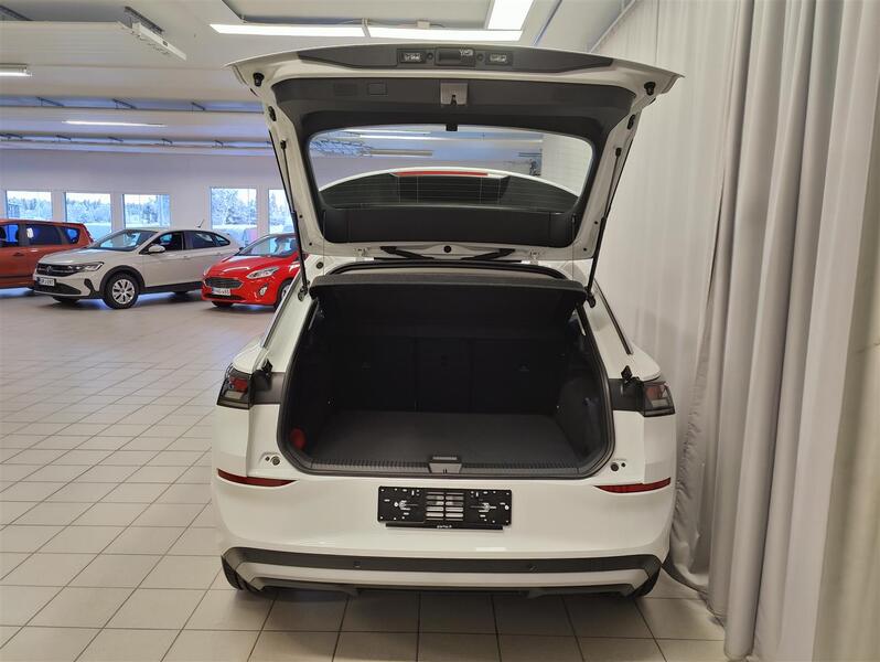 heti ajoon Volkswagen T-Roc