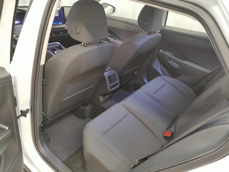 heti ajoon Volkswagen T-Roc