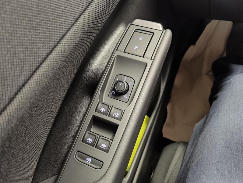 heti ajoon Volkswagen T-Roc