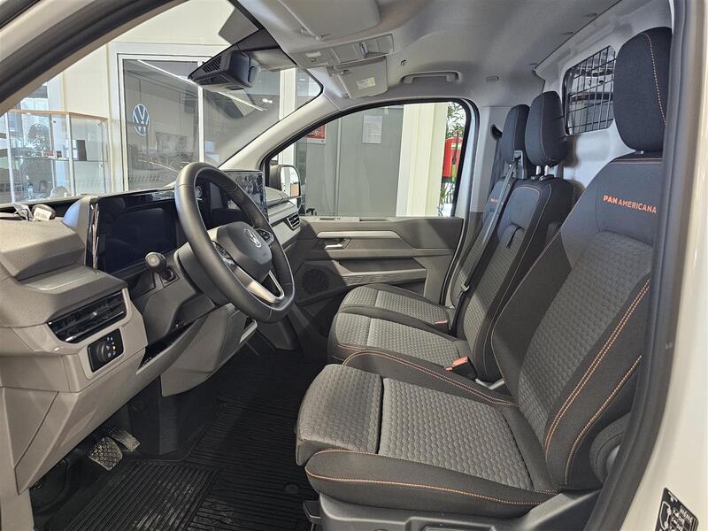 heti ajoon Volkswagen Transporter