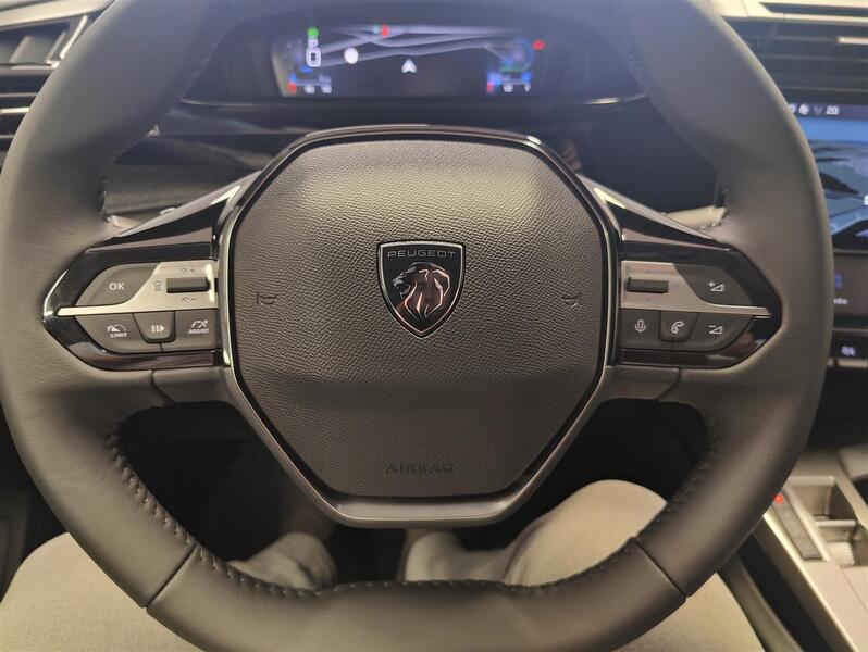 heti ajoon Peugeot 308