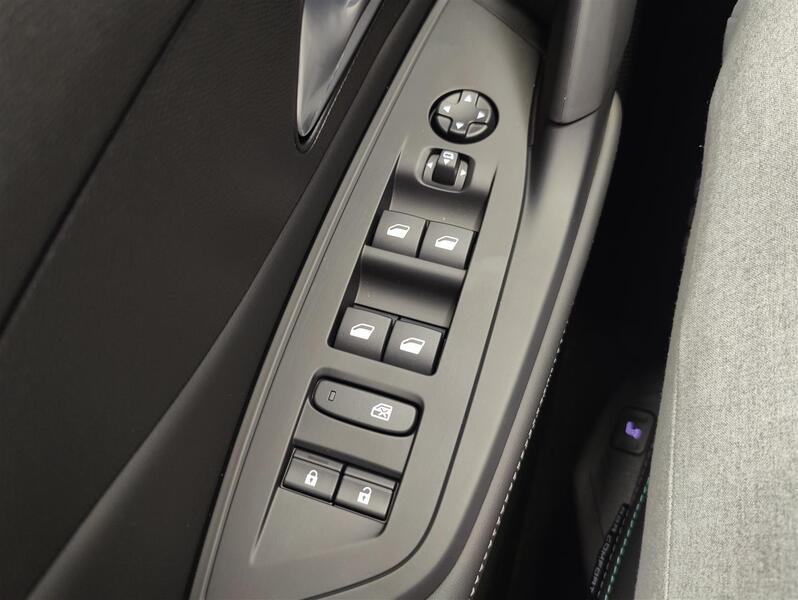 heti ajoon Peugeot 308