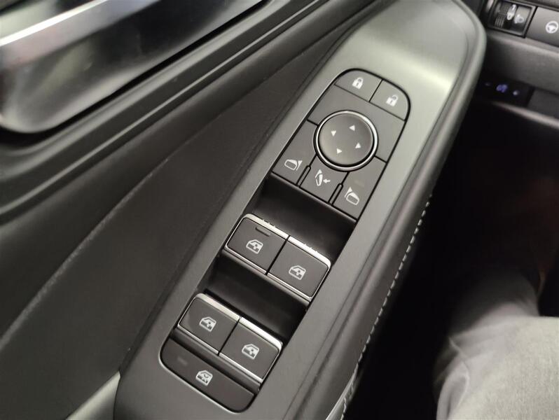 heti ajoon Nissan Qashqai