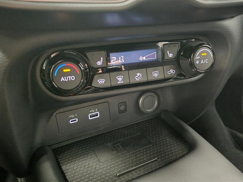 heti ajoon Nissan Juke