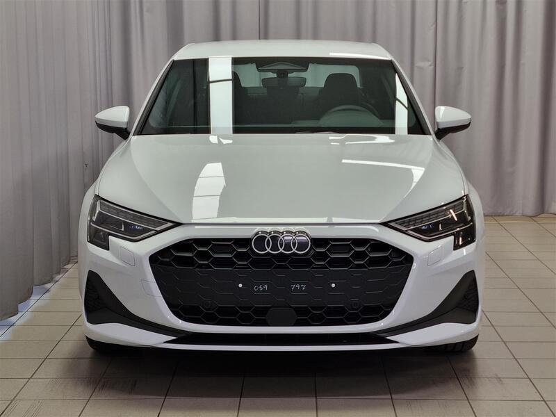 heti ajoon Audi A3