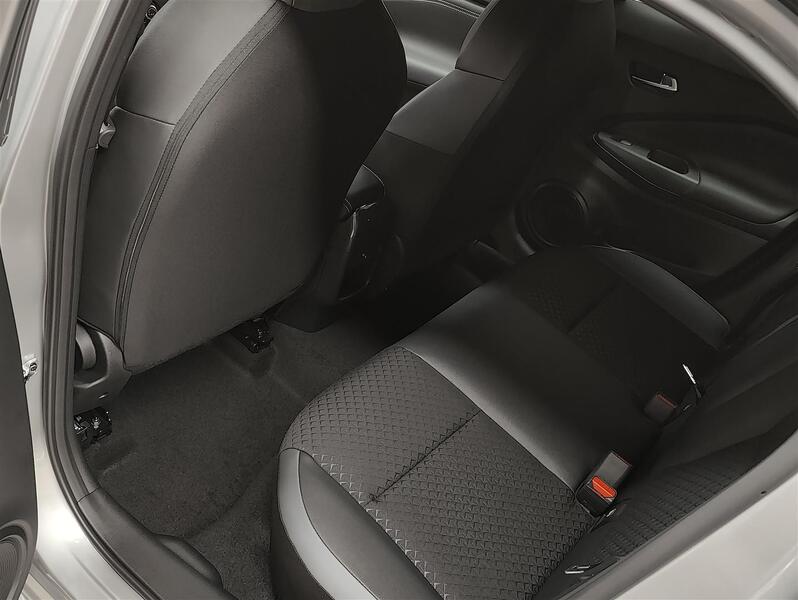 heti ajoon Nissan Juke