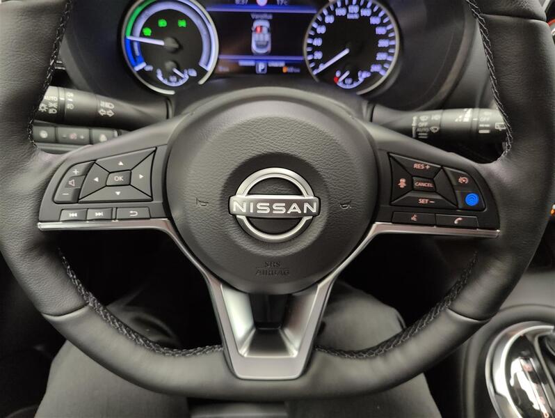 heti ajoon Nissan Juke