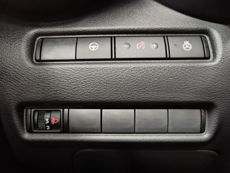 heti ajoon Nissan Juke