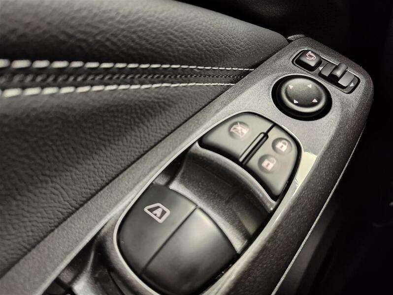 heti ajoon Nissan Juke