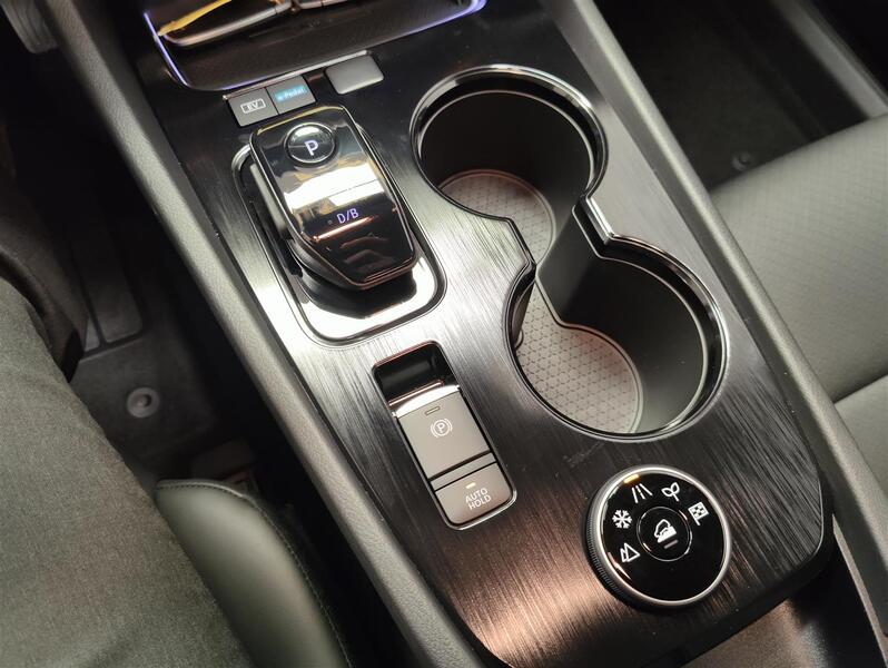 heti ajoon Nissan X-Trail