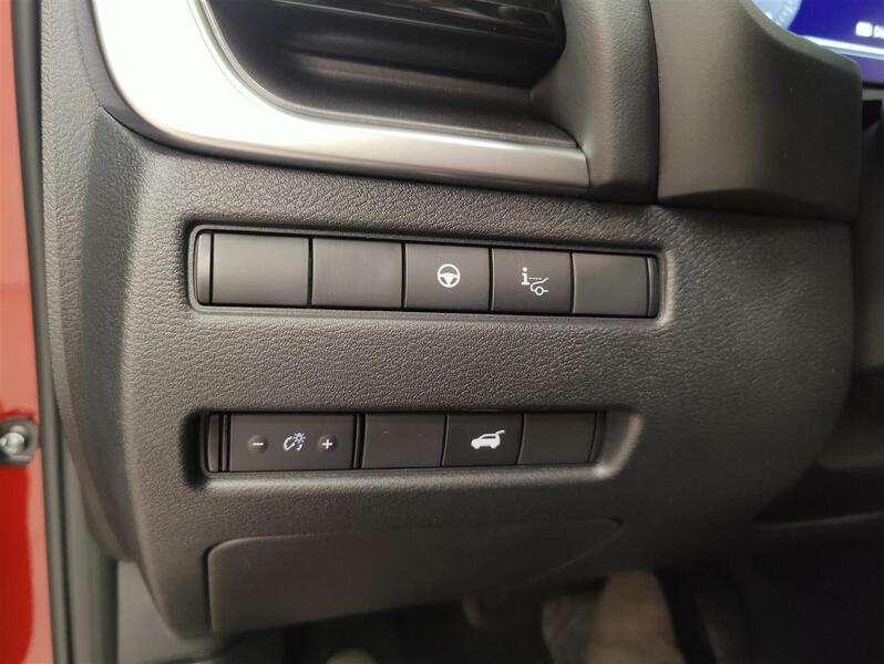 heti ajoon Nissan X-Trail