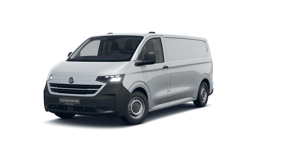 Pitkä umpipakettiauto 2,0 TDI 110 kW 4Motion, Automaatti | UUSI T7 TRANSPORTER | TILAA OMASI | heti ajoon Volkswagen Transporter