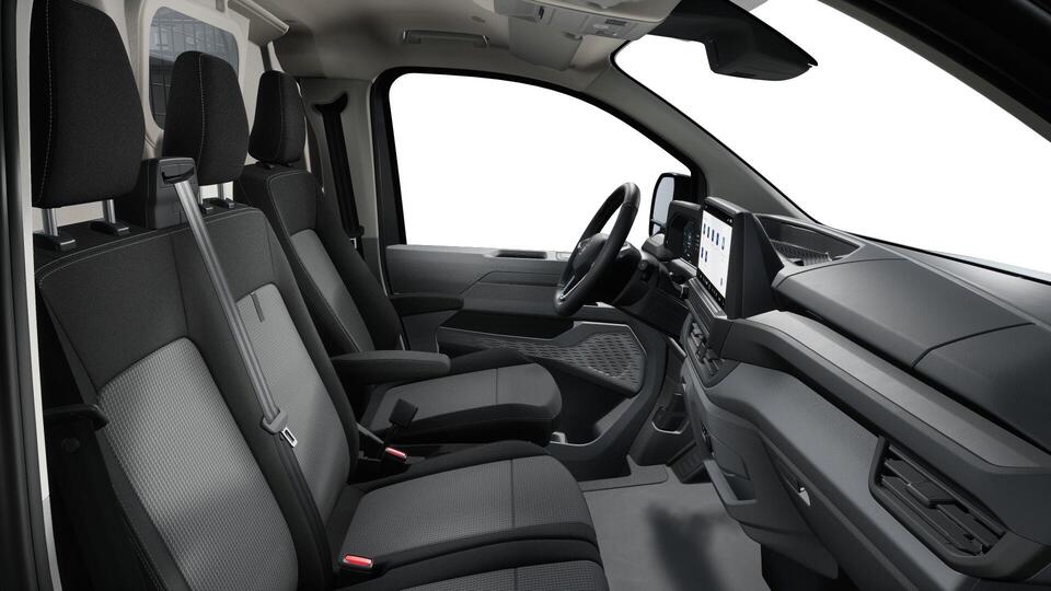 heti ajoon Volkswagen Transporter