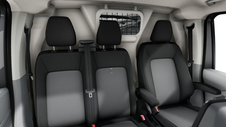 heti ajoon Volkswagen Transporter